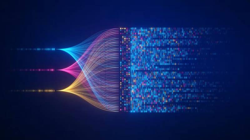 合水县软件开发：解锁高性能应用的核心技术路径